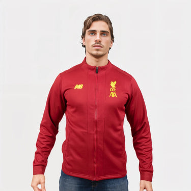 Veste Liverpool 19/20 Survêtement Homme